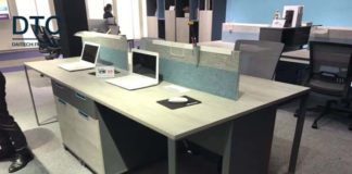 Mẫu bàn làm việc tiết kiệm diện tích nhất hiện nay ban-lam-viec-4-nguoi2