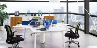 Mẫu bàn làm việc văn phòng đẹp nhất hiện nay Mẫu bàn làm việc văn phòng đẹp nhất hiện nay