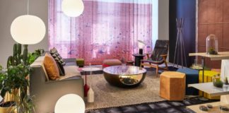 12+ Phong cách thiết kế văn phòng theo xu hướng hiện đại mau-sac