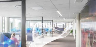 Tác động của màu sắc tới tâm trạng trong trang trí nội thất Tác động của màu sắc tới tâm trạng trong trang trí nội thất