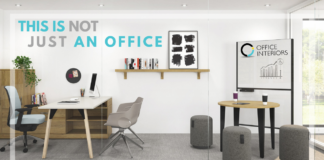 Mẫu thiết kế văn phòng thông minh dành riêng cho công ty nhỏ Mẫu thiết kế văn phòng thông minh dành riêng cho công ty nhỏ