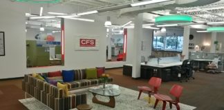 Tư vấn thiết kế văn phòng nhỏ, văn phòng diện tích lớn đẹp hiện đại