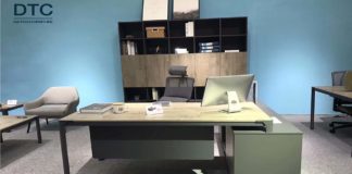 Mê mẩn với những mẫu bàn giám đốc hiện đại có tủ bên ban-van-phong4