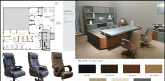 Tiêu chí lựa chọn mua ghế xoay giá rẻ dành cho dân văn phòng ghe-van-phong-banner