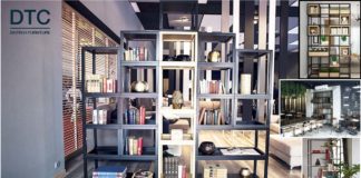 Mẹo chọn kệ sắt decor quán cafe trở nên ấn tượng, độc lạ ke-sat-trang-tri-banner1