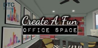 Dịch vụ thi công nội thất văn phòng uy tín, chuyên nghiệp