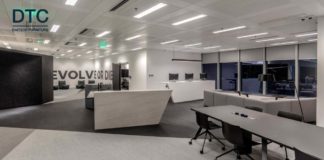 Kinh nghiệm mua bàn ghế làm việc cho văn phòng đẹp, chất lượng