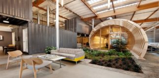 Giải pháp tối ưu để thiết kế văn phòng đẹp giá rẻ