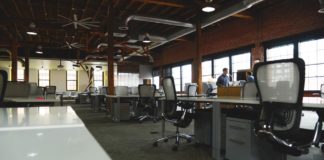 Xu hướng văn phòng tương lai: Thời của Công nghệ và Linh hoạt noi-that-van-phong-banner40