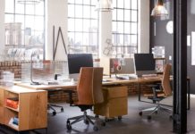 Kinh nghiệm chọn mua ghế làm việc chuẩn nhất noi-that-van-phong1