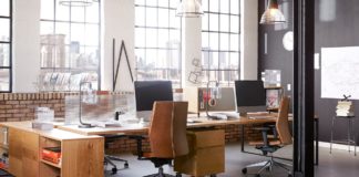 Kinh nghiệm chọn mua ghế làm việc chuẩn nhất noi-that-van-phong1