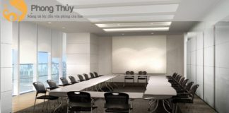 Mẹo lựa chọn nội thất hợp phong thủy giúp công ty ăn lên làm ra phong-thuy-phong-hop