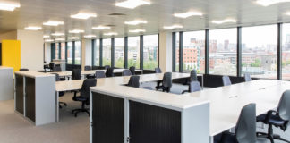 Bạn biết gì về dịch vụ thiết kế và thi công nội thất của Daitech? noi-that-van-phong