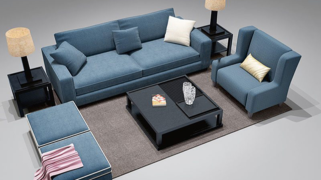 sofa