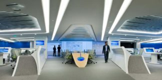 Hitech – phong cách thiết kế nội thất cho người mê công nghệ hitech-banner