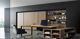 Căn cứ quan trọng bạn cần dựa vào khi chọn nội thất văn phòng noi-that-van-phong-banner53