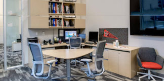 Những mẫu thiết kế nội thất văn phòng hiện đại sang trọng hot nhất hiện nay van-phong-banner14