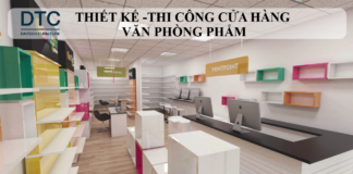 Cách bố trí cửa hàng văn phòng phẩm khác biệt và cuốn hút hơn van-phong-pham